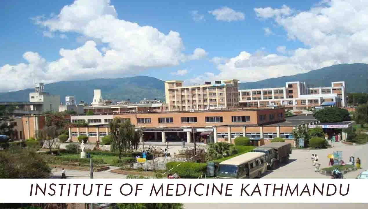 Top Medical Colleges to study MD MS in Nepal