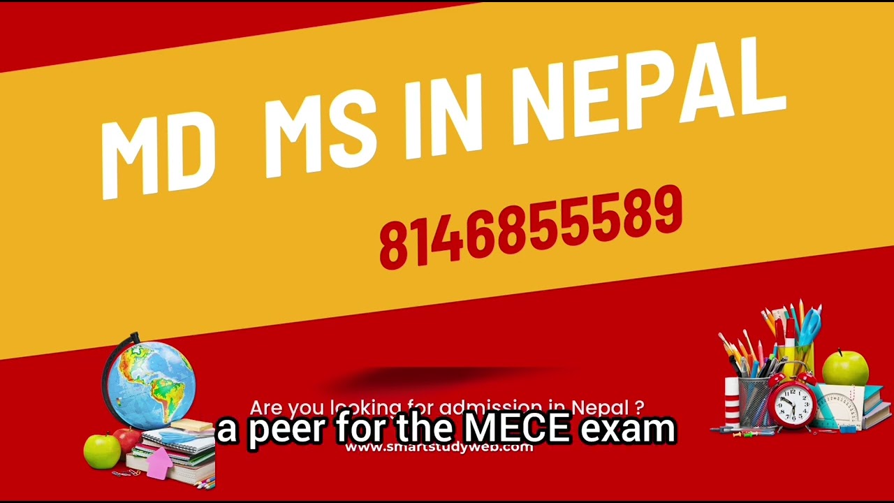 md admission in nepal