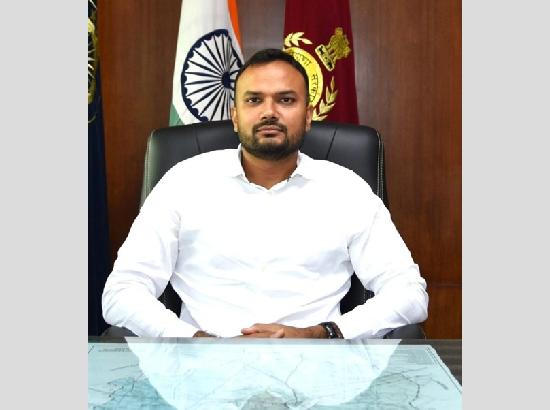 Haryana IAS officer appointed as Deputy Secretary at Centre