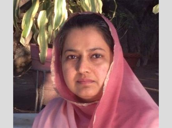 Bibi Kiranjot Kaur slams SGPC's stand on Anti-sacrilege law, flags threat to religious autonomy