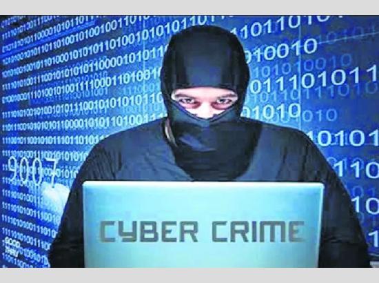 Ludhiana businessman duped of Rs 20 crore in Crypto scam triggered by Facebook friend request
