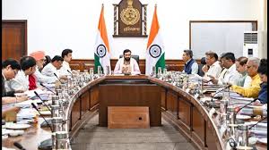 Haryana Cabinet convenes Special Assembly Session on April 27