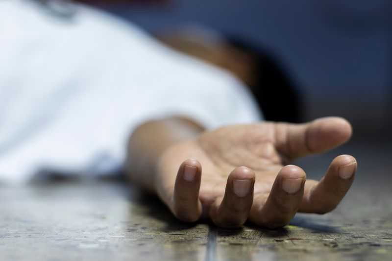 30-year-old medical student found hanging in PG room in Gurugram