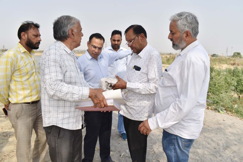 Karnal MC orders survey, action against illegal encroachments on govt land
