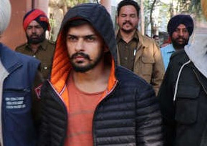 ‘Gangster’ glorification under lens: PIL in High Court seeks ban on web series on Lawrence Bishnoi