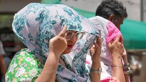 Severe heatwave tightens grip on North India; Delhi-NCR, Punjab, Haryana among worst-hit as temperatures cross 40°C