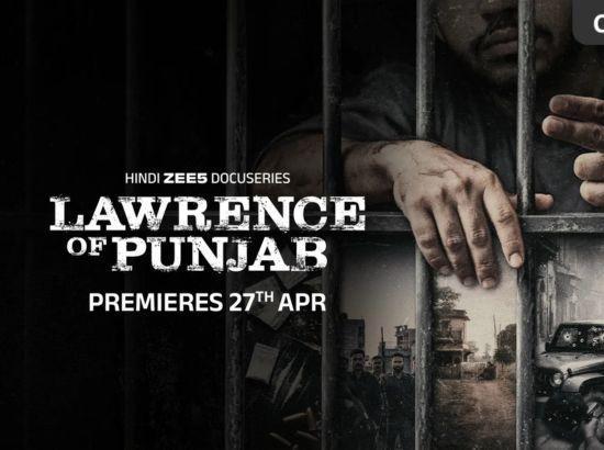 BREAKING: Centre takes major decision on ‘Lawrence of Punjab’ documentary Series; Details Inside
