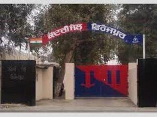 Prisoners secret lifeline crushed, 12 mobiles seized from under-trial prisoners from Ferozepur jail