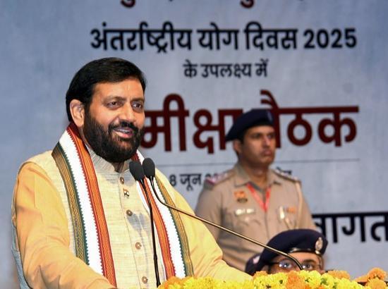 World Environment Day: Haryana CM Nayab Saini urges citizens to plant at least one tree