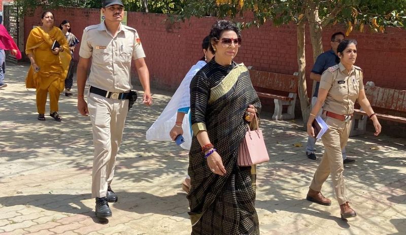 Haryana women panel raps authorities over teen’s sexual assault at Kurukshetra Civil Hospital
