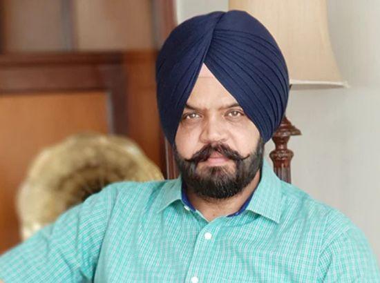 MLA Manpreet Singh Ayali to appear before Sri Akal Takht on June 29, says he will abide by every directive
