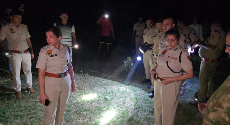 Murder accused killed in police encounter in Jhajjar, sub-inspector injured