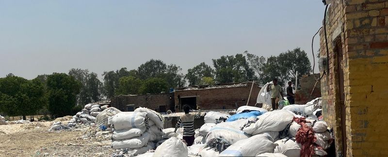 132 illegal bleaching units sealed in Panipat, Environmental Compensation imposed on only 3: RTI