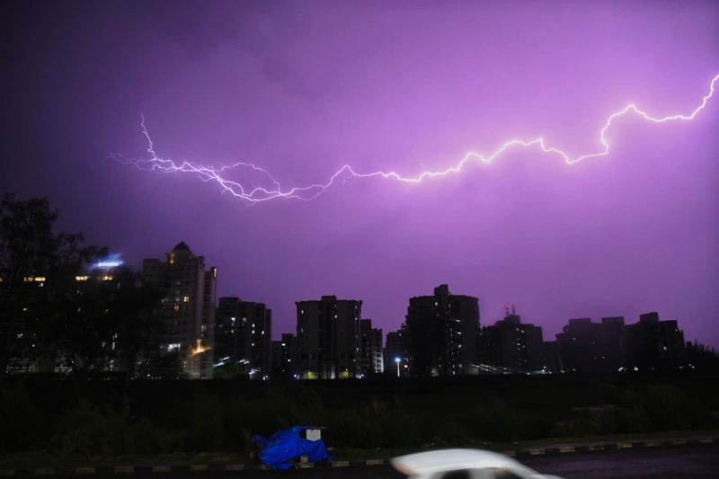 Monsoon delayed: What's keeping rain away from Chandigarh, Punjab and Haryana