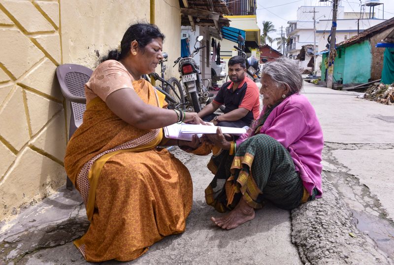 10 BLOs in Yamunanagar face action over ‘negligence’ in digitisation of enumeration forms