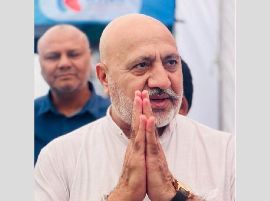 Congress's week-long political exercise ended without an outcome, exposing internal confusion: Baltej Pannu