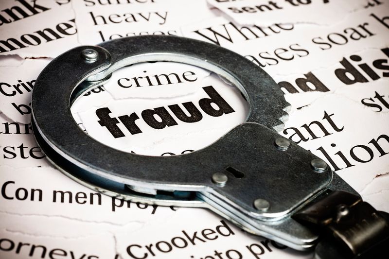 Rs 5.35 cr property fraud: Police register FIR against tehsildar Vijay Singh, 2 sons and daughter-in-law