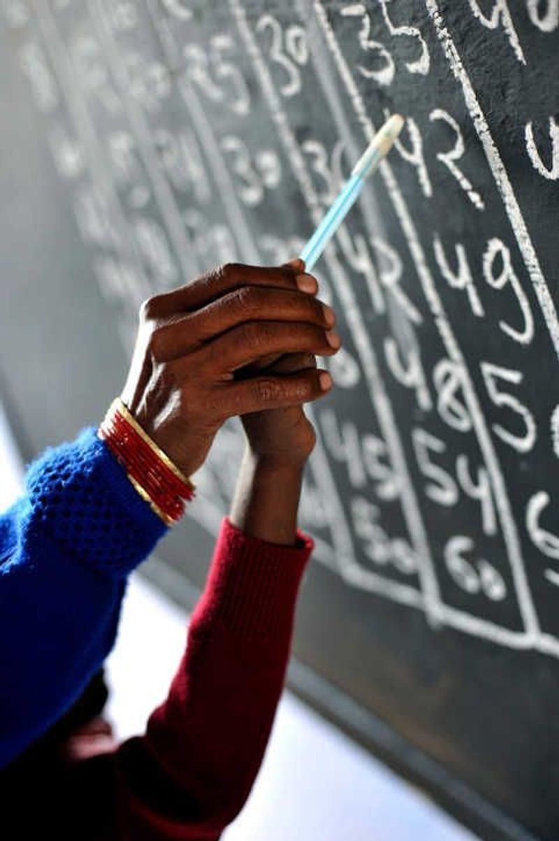 Nuh teacher recruitment crisis: 256 selected candidates skip verification