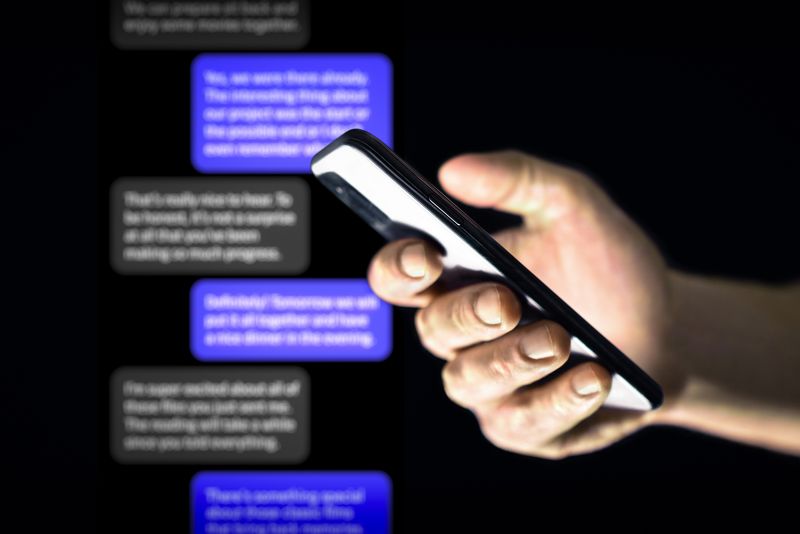 Woman seeking life partner on matrimonial app duped of Rs 2.31 lakh