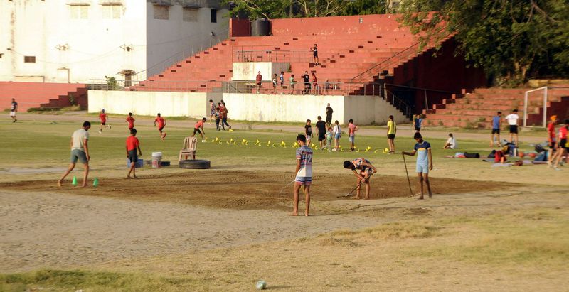 Haryana notifies state and four regional councils to regulate sports associations