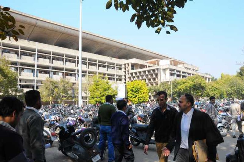 High court seeks ED communications to Punjab DGP on allegations raised in PIL