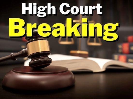 HC stays action on Haryana PGT Computer Science result amid qualification dispute