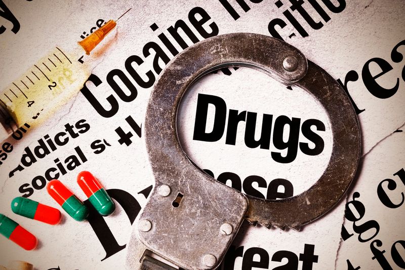 Haryana identifies 71 drug cartels; dark web, crypto under scanner