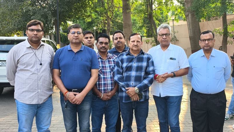 Rs 5-crore extortion threat to Hisar traders: Dealers’ body serves ultimatum to police