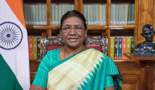 President Droupadi Murmu to visit