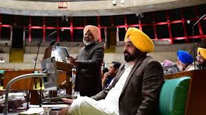 Punjab Government Announces 15% Increase in Budget for Higher Education & Research