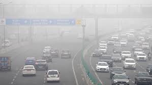 Weather Alert: Dense Fog Disrupts Rail and Air Traffic in Amritsar and Bathinda