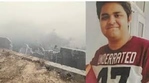 Noida Techie Horror: CM Yogi Orders SIT Probe into Drowning Death