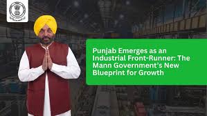 The Punjab Resurgence: A Bold Blueprint for Modern Governance and Social Reform