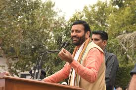 The BJP’s Governance and Continuity -Saini’s Leadership