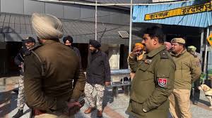 Mission "Gangstara Te Vaar": Punjab DGP Reveals Success of CM Bhagwant Mann’s Decisive War on Crime