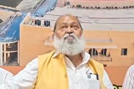 The "Anil Vij" Transit Overhaul: Global Standards for Haryana Roadways!
