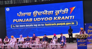 Punjab Today: Governance on Fast Track as Welfare, Development and Law & Order Take Centre Stage