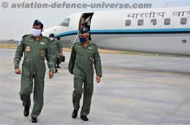 The Takeoff of Halwara: From Air Force Base to Global Gateway