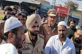 Punjab at a Crossroads: Security Crisis in Jalandhar Amidst Statewide Religious Jubilation