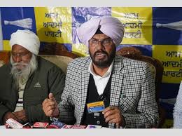 A Lifeline for Millions: AAP MLA Kuldeep Singh Dhaliwal Hails the 'Sanjeevani' Effect of CM Health Insurance