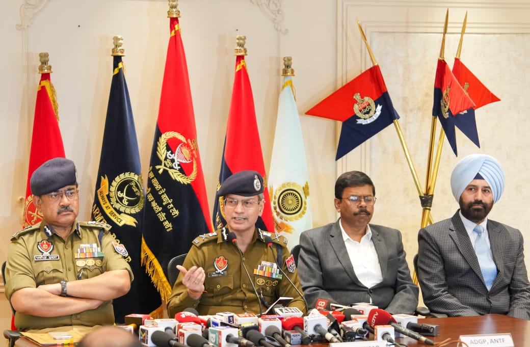 Crackdown on Gangsters | Operation Prahaar-2 Unleashed