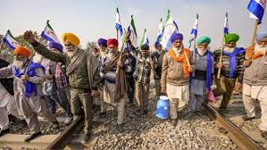#Punjab Pulse: High-Stakes Crime Crackdown & Farmer Protests Ignite