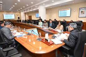 #Digital Transformation: Haryana Greenlights "Phase 1" of Census 2027 with Hi-Tech Roadmap**