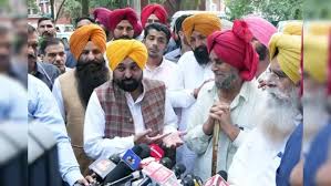Punjab CM Rallies Troops: Focus on Public Welfare and Ground-Level Impact