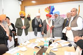 “A Promise to Our Elders: Punjab Sets an Example for the Coming Generations”