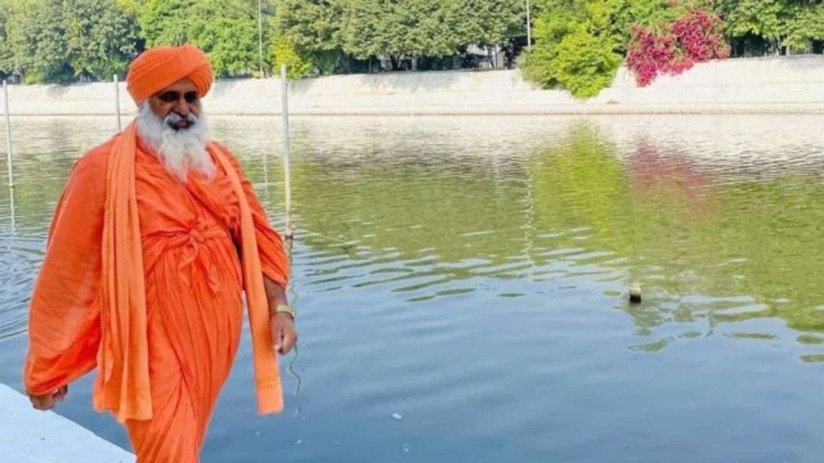 Eight Women Die Every Day”: MP Balbir Singh Seechewal Raises Punjab’s Cancer Crisis in Parliament