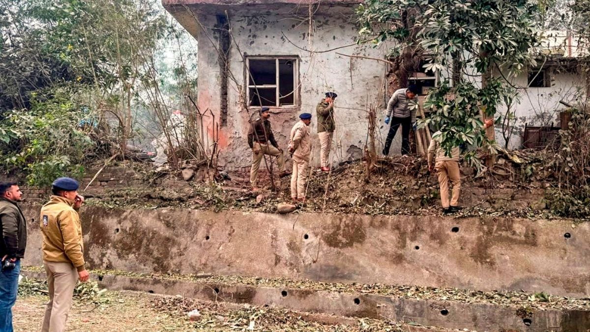Nalagarh IED Blast: Punjab Police to Produce Arrested BKI-Linked Accused in Court