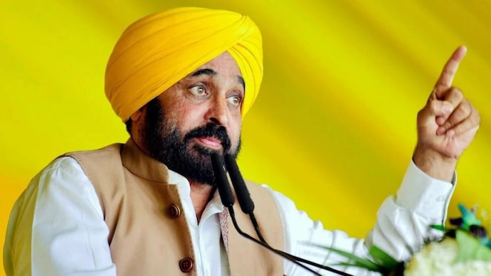 War Against Drugs 2.0: CM Bhagwant Mann Vows Relentless Crackdown, Properties of Drug Traffickers Seized