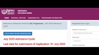 IGNOU Extends January 2026 Admission Deadline Till February 28 — Apply Online Now”