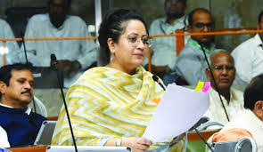 # Haryana Health Revolution: Minister Aarti Singh Rao Orders Rapid Recruitment for AYUSH Hospitals